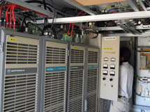 情報モバイル部門