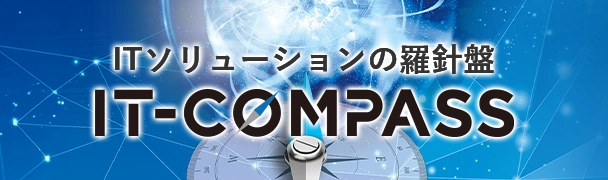 IT-COMPASS